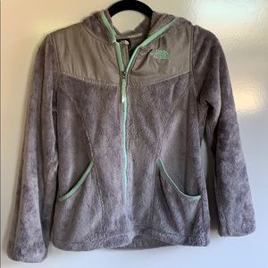 North face jacket